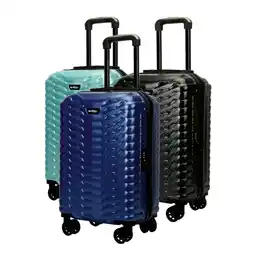 Spazio Conad TROLLEY CABINA RIGIDO offerta