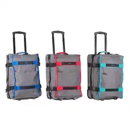 Spazio Conad TROLLEY CABINA offerta