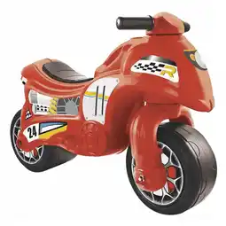 Spazio Conad MINI MOTO CAVALCABILE offerta