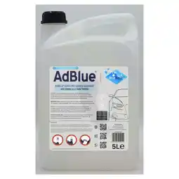 Spazio Conad ADBLUE BASIC offerta