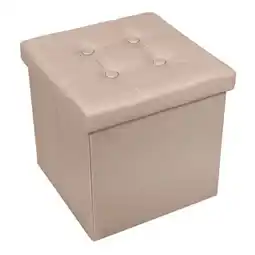 Spazio Conad POUF CONTENITORE offerta