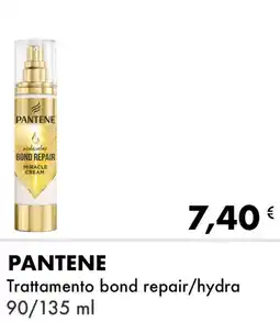 Iper Tosano PANTENE Trattamento bond repair/hydra offerta
