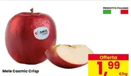 Despar Mele Cosmic Crisp offerta