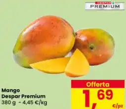 Eurospar Mango Despar Premium offerta