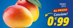 Ard Discount Mango offerta