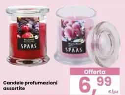 Eurospar Candele offerta