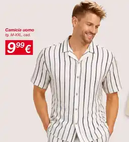 KiK Camicia uomo offerta