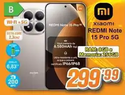 Golino Service xiaomi REDMI Note 15 Pro 5G offerta