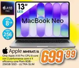 Golino Service Apple MHFA4T/A offerta