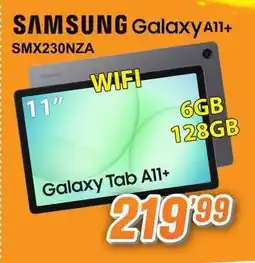 Golino Service SAMSUNG Galaxy A11+ SMX230NZA offerta