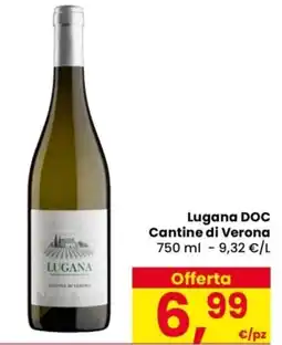 Despar Lugana DOC Cantine di Verona offerta