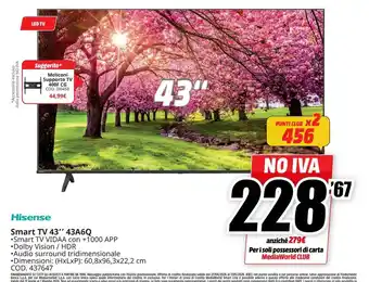 PHILIPS Smart TV 55" 55PUS7000/12