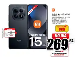 MediaWorld ZTE Smartphone Blade V70 Vita offerta