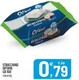 Ard Discount Stracchino OPTIMO offerta