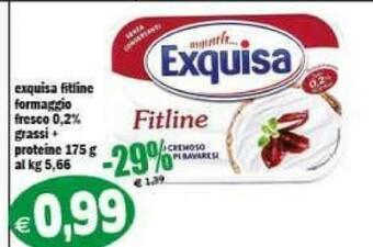 Il Castoro Supermercati Latticini offerta