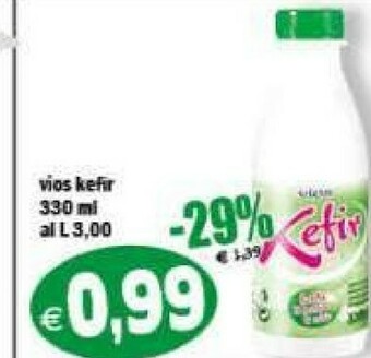 Yogurt da bere