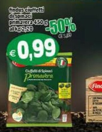 Spinaci