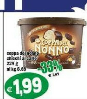Coppa del nonno