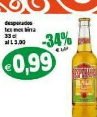 Il Castoro Supermercati Birra offerta
