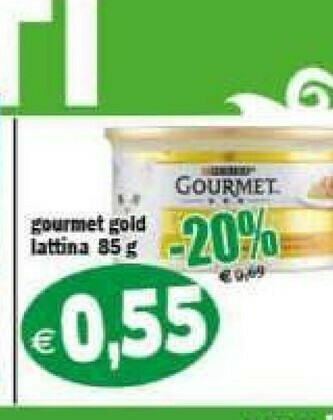 Il Castoro Supermercati Cibo per gatti offerta