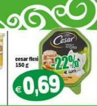 Il Castoro Supermercati Cibo per cani offerta