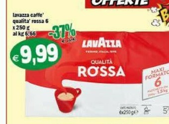 Il Castoro Supermercati Caffè offerta