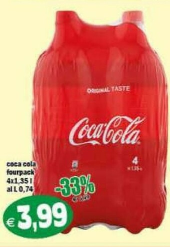 Coca cola zero