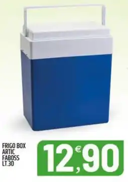 Ard Discount Frigo box artic faboss offerta
