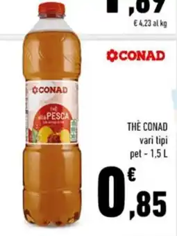Conad The CONAD offerta