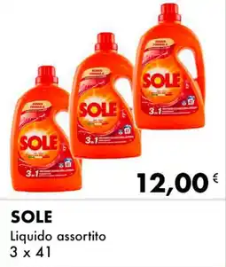 Iper Tosano SOLE Liquido offerta