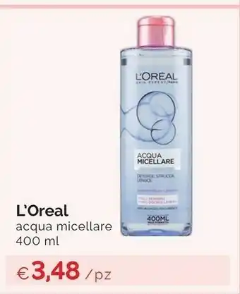 Prodet Acqua micellare offerta