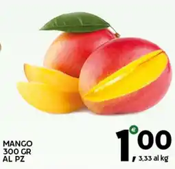 Extra Supermercati Mango offerta