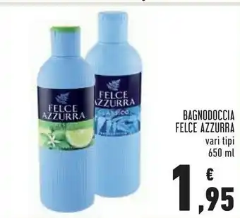 Conad Superstore Bagnodoccia 650 ml offerta