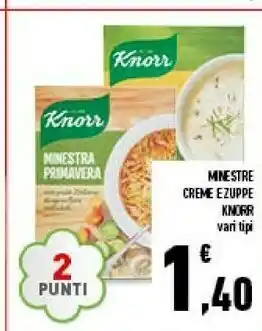Minestra primavera 61 g(ml)