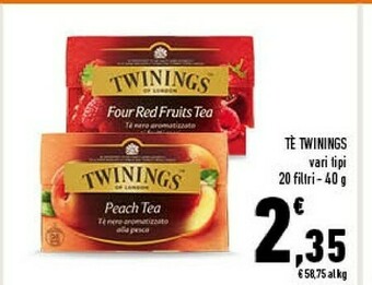 Conad Superstore Te offerta