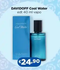 Acqua & Sapone DAVIDOFF COOL WATER offerta