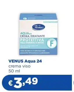 Acqua & Sapone VENUS Aqua 24 offerta