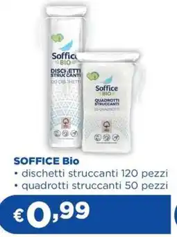 Acqua & Sapone SOFFICE Bio offerta