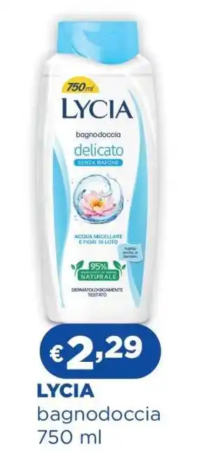 Acqua & Sapone LYCIA offerta