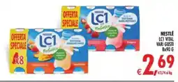 Deco Supermercati Nestlé lci vital offerta