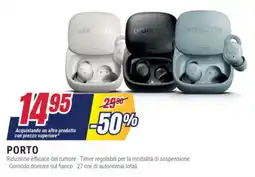 Trony Urbanista porto offerta