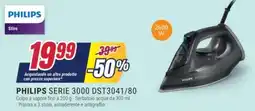 Trony PHILIPS SERIE 3000 DST3041/80 offerta