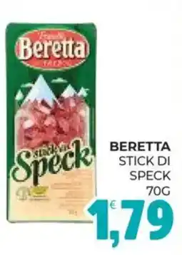 Eté Beretta stick di speck offerta
