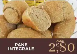 Eté Pane integrale offerta