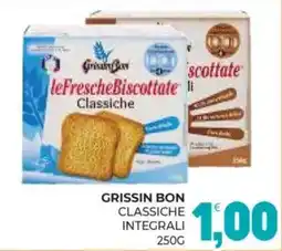 Eté Grissin bon classiche integrali offerta