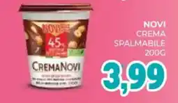 Eté Novi crema spalmabile offerta