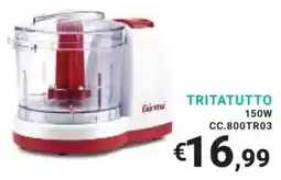 Eté Girmi TRITATUTTO 150W CC.800TR03 offerta