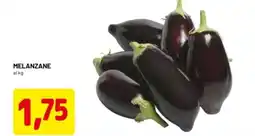 DPiù Melanzane offerta