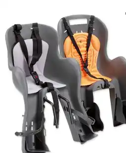 Spazio Conad Seggiolino posteriore o anteriore offerta