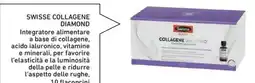 Spazio Conad Swisse collagene diamond offerta